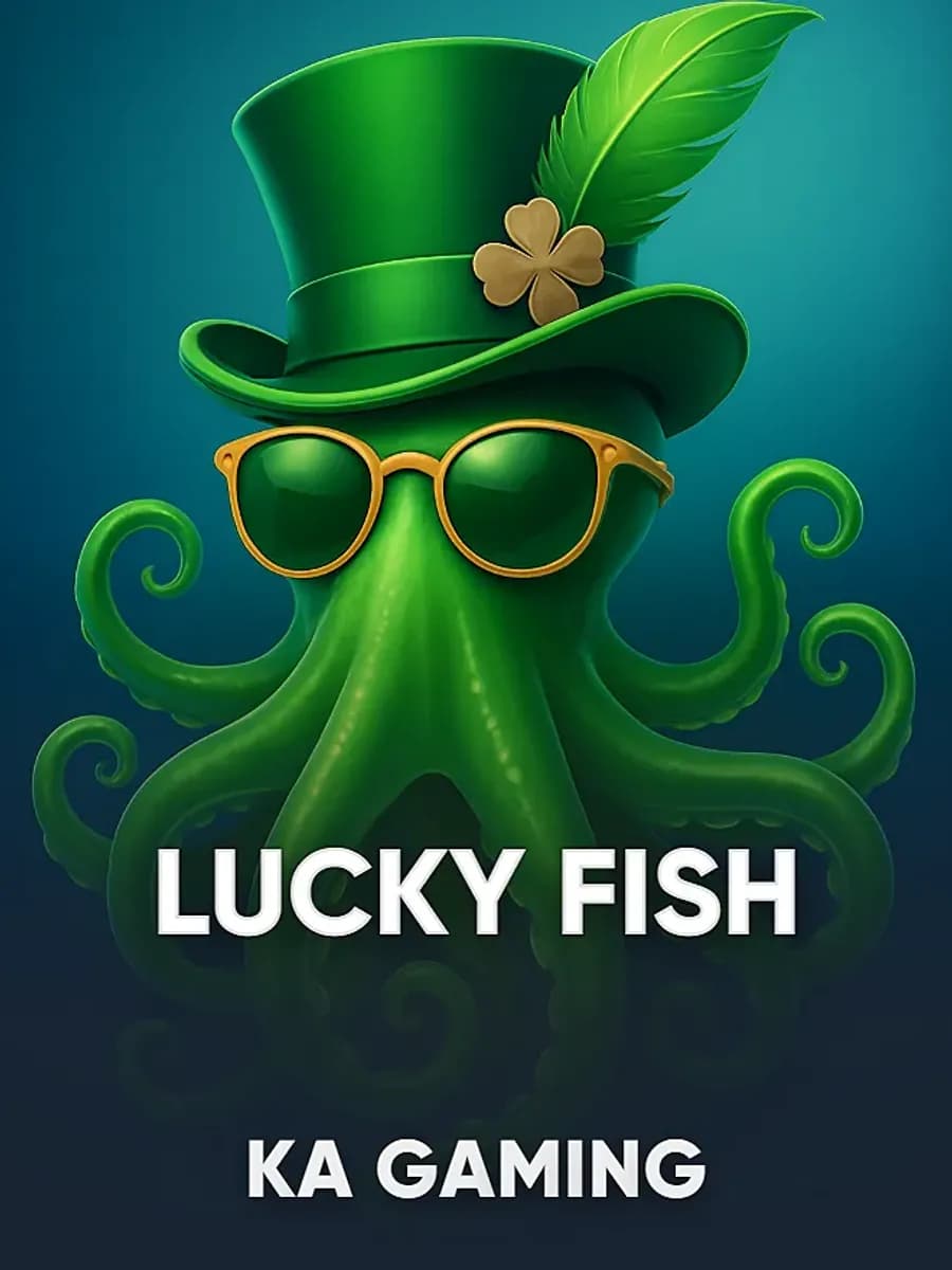 Lucky Fish