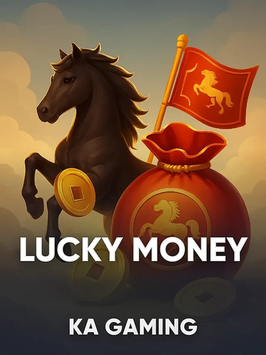 Lucky Money