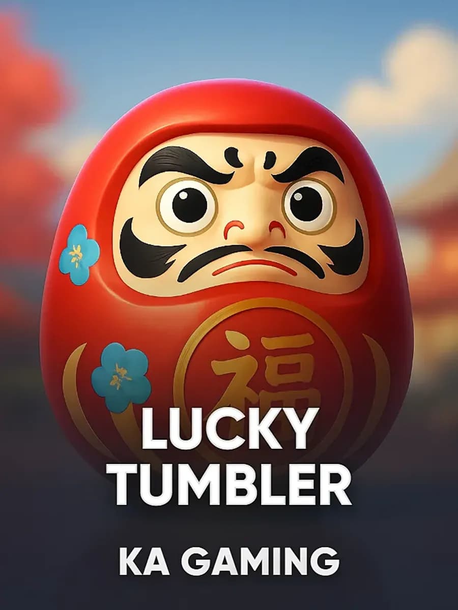 Lucky Tumbler