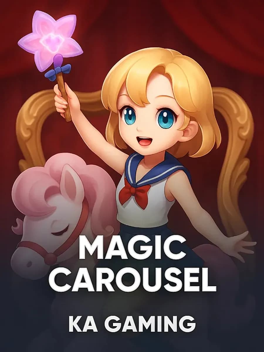 Magic Carousel