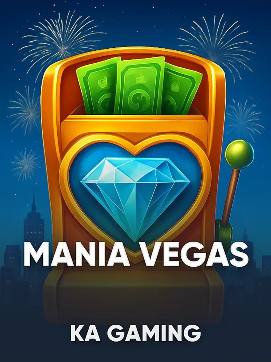 Mania Vegas