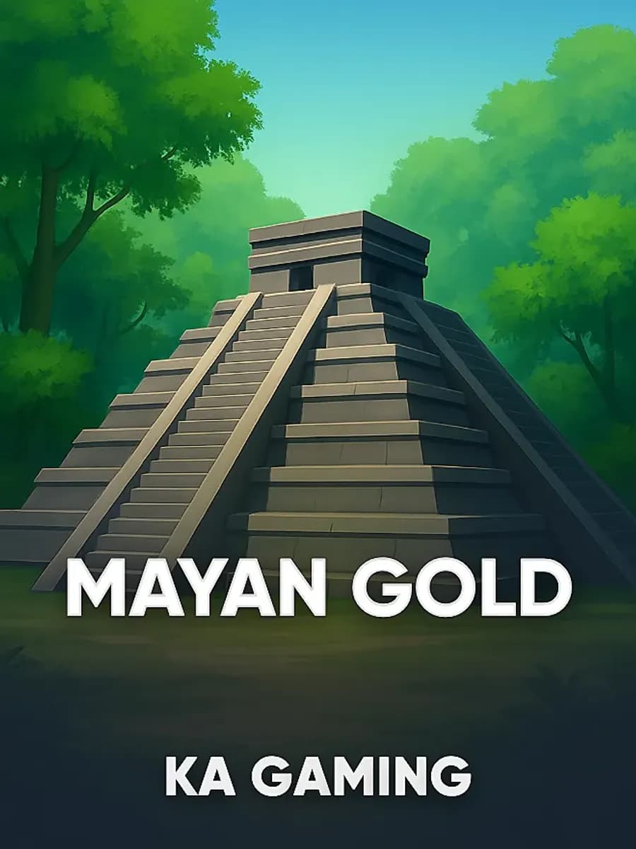 Mayan Gold