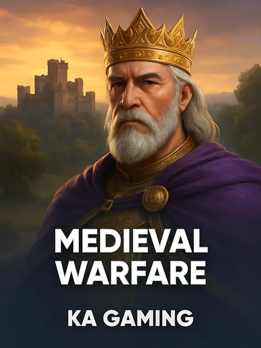 Medieval Warfare
