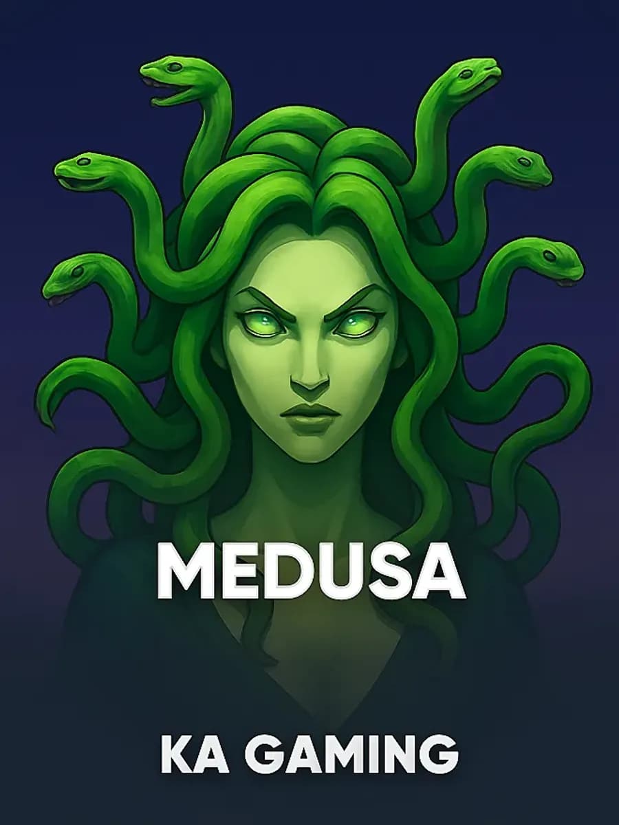 Medusa