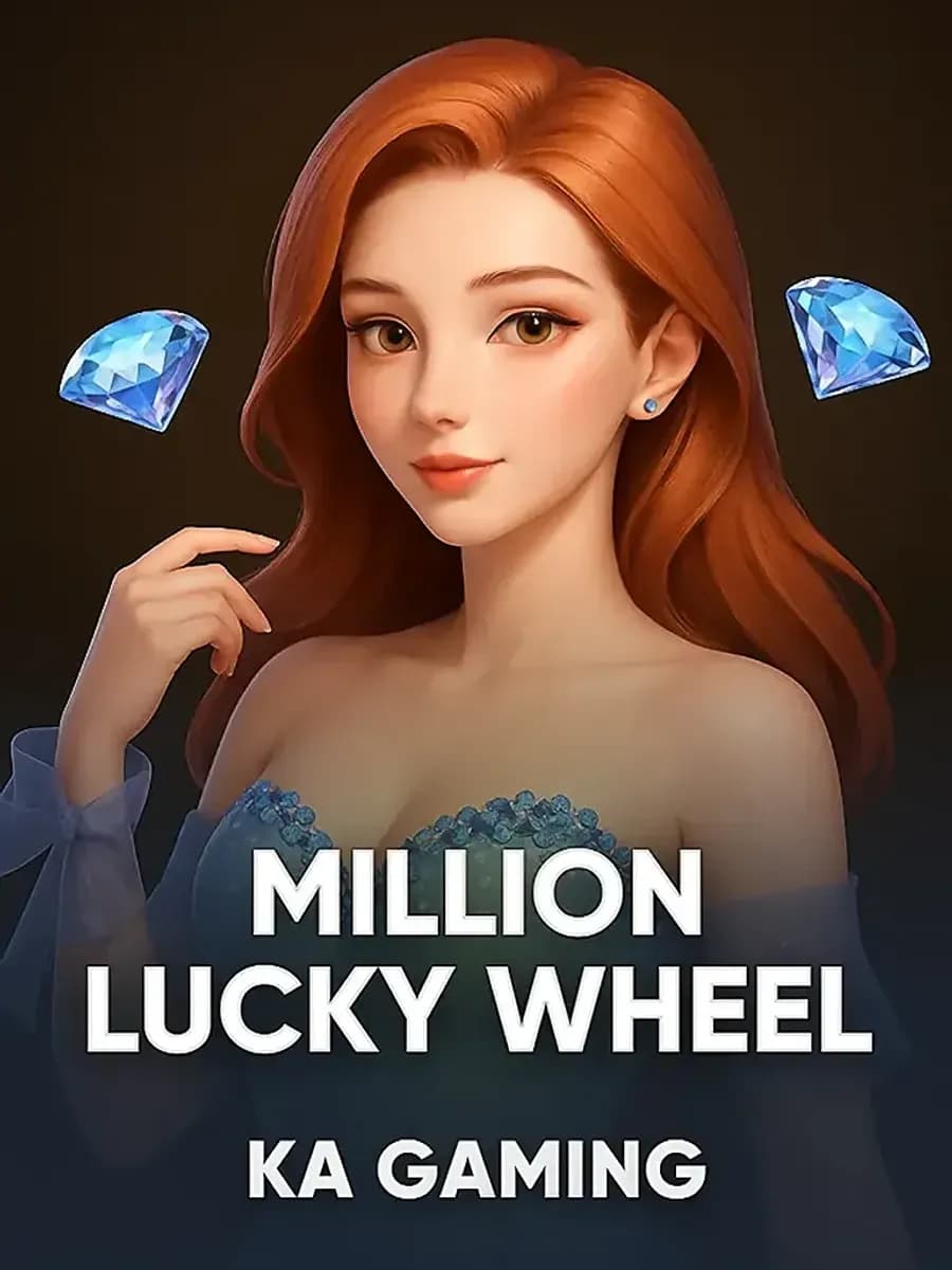 Million Lucky Wheel