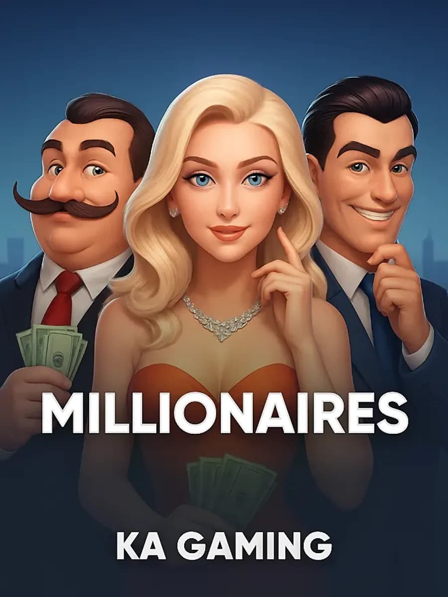 Millionaires