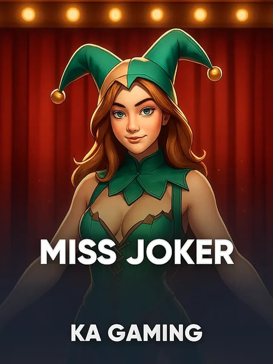 Miss Joker