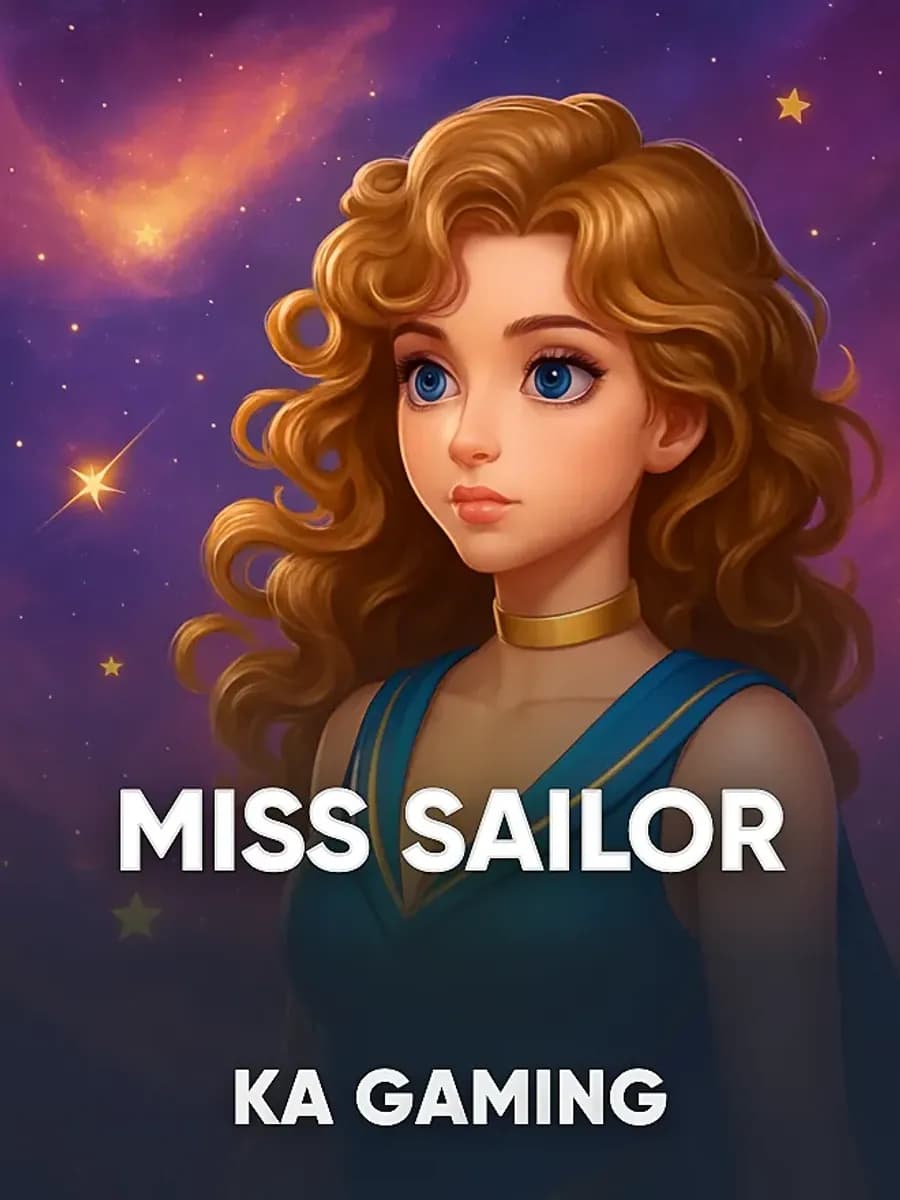 Miss Sailor