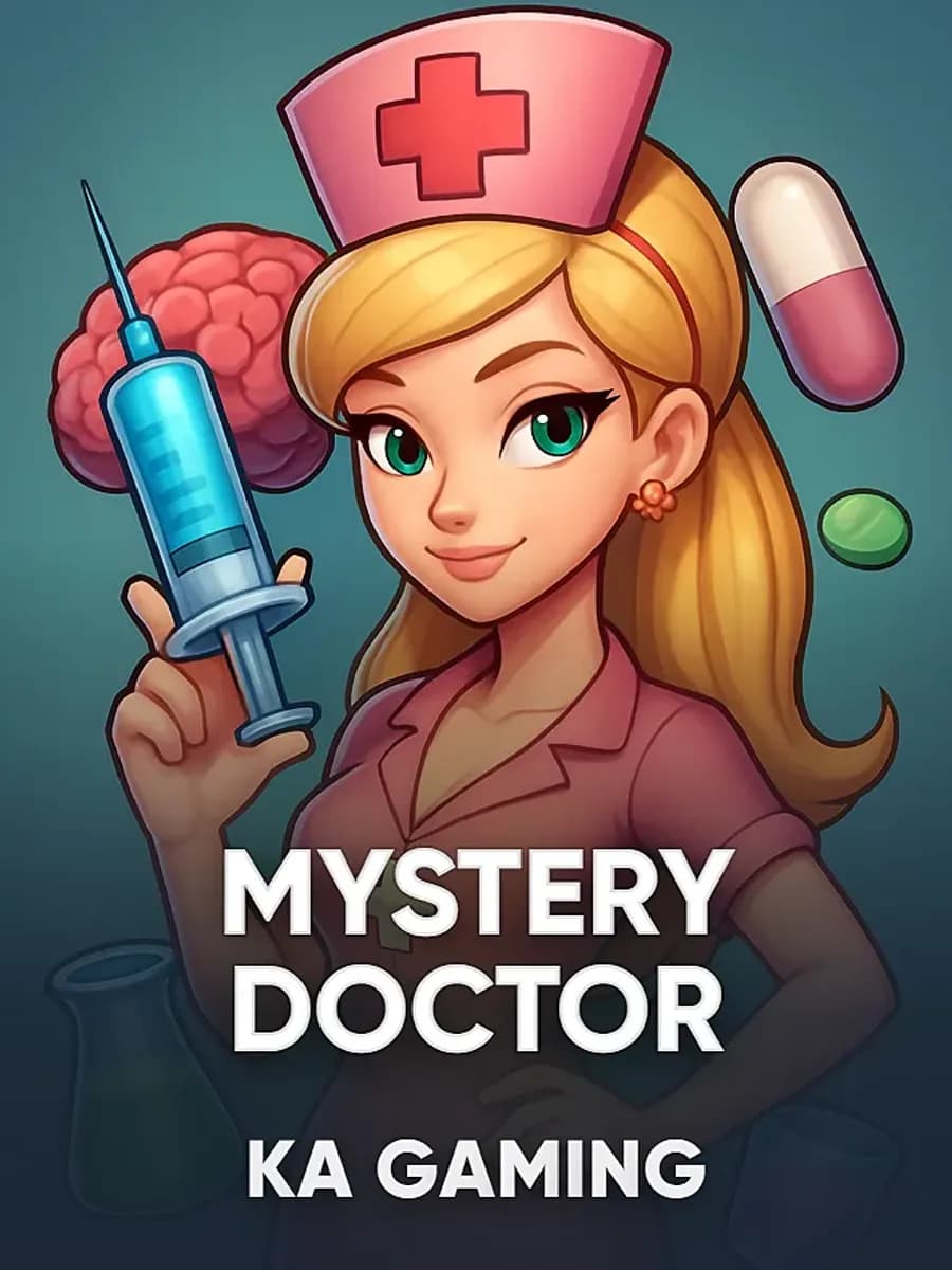 Mystery Doctor