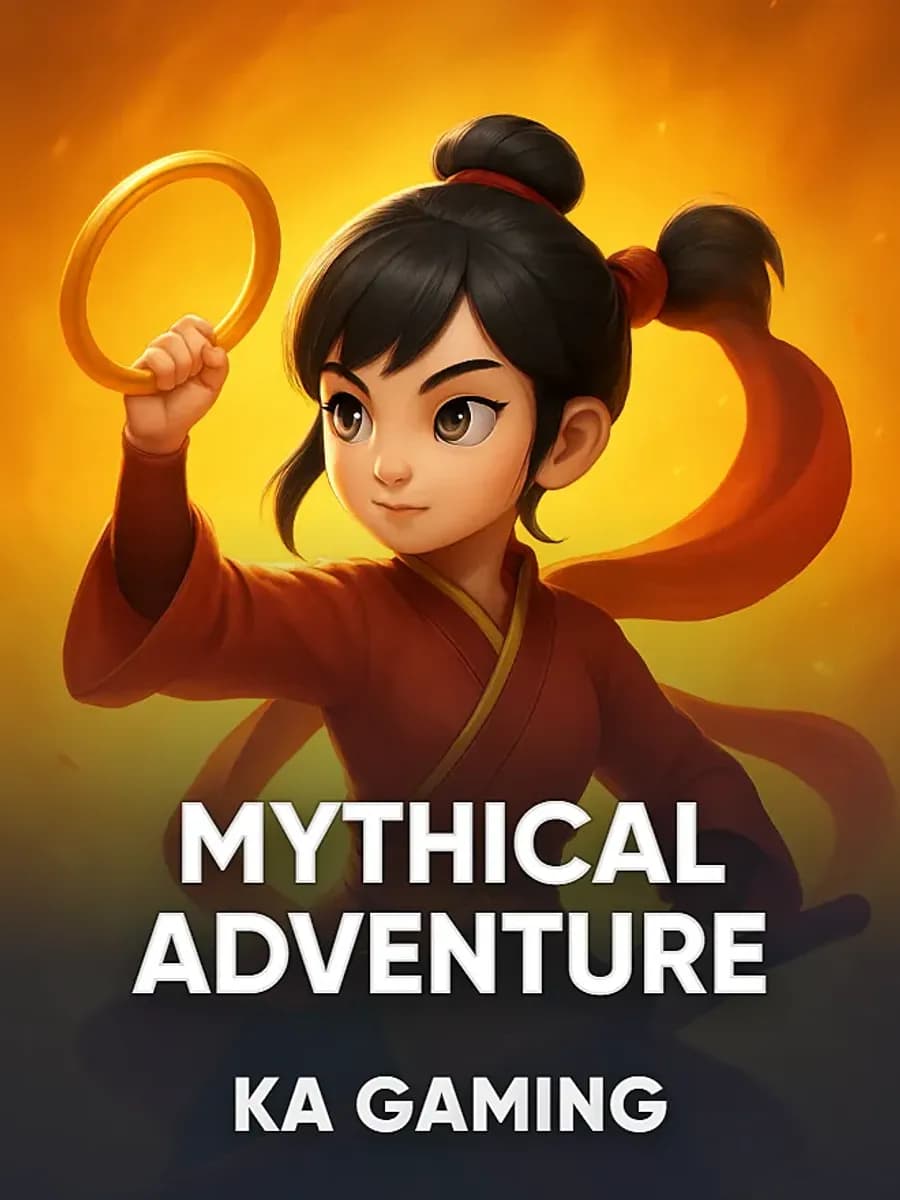 Mythical Adventure