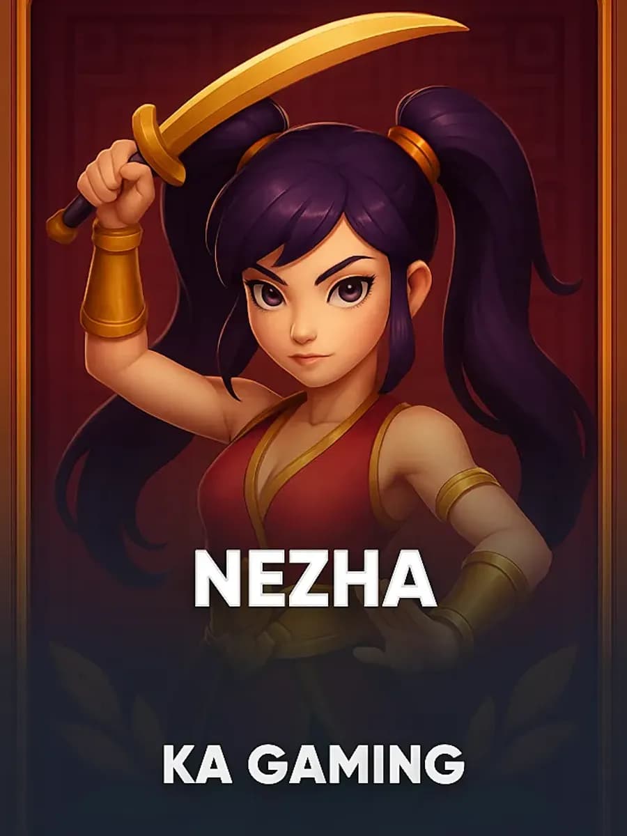 Nezha
