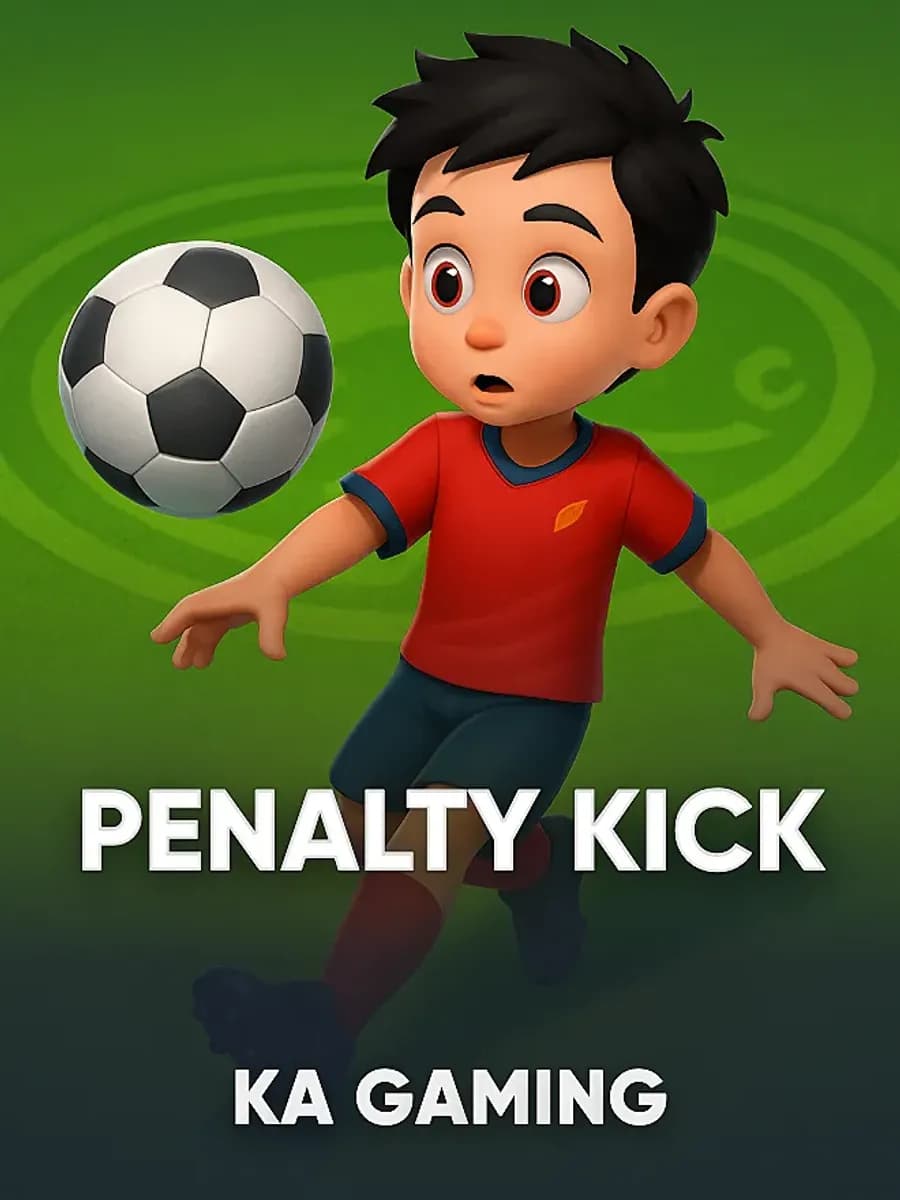 Penalty Kick