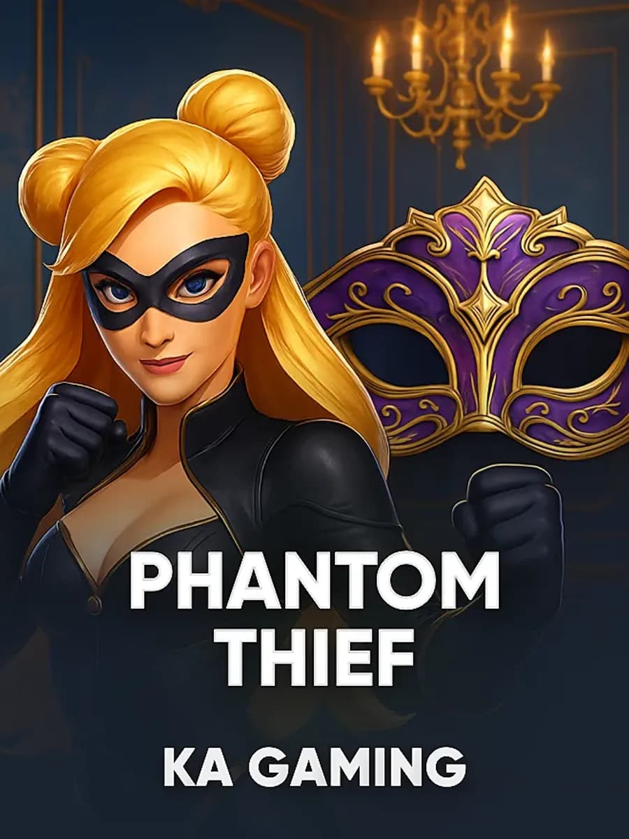 Phantom Thief