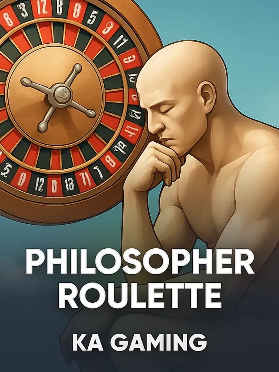 Philosopher Roulette