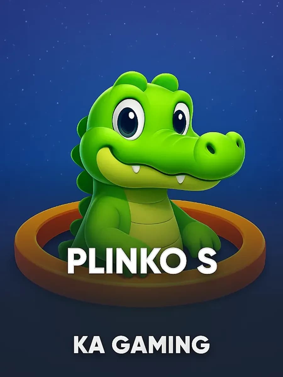 Plinko S