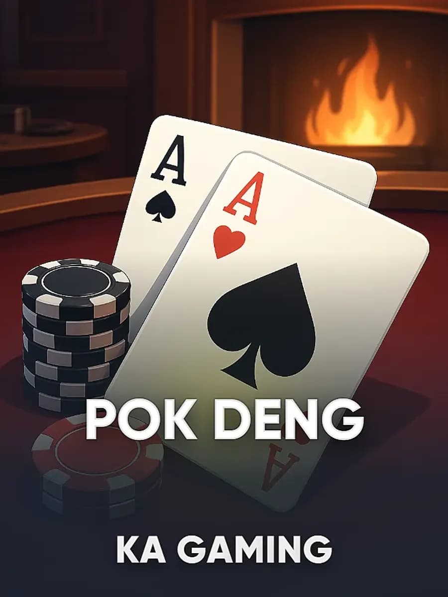 Pok Deng