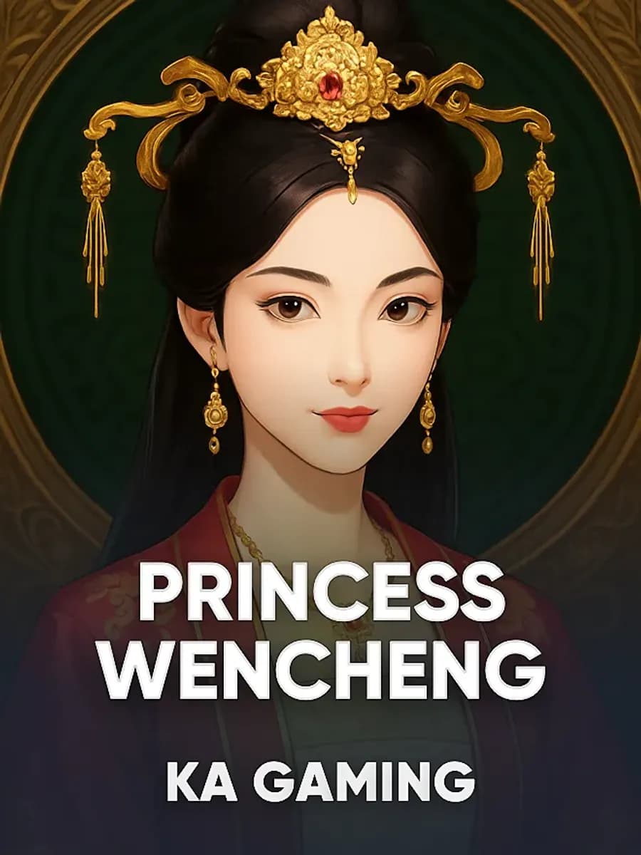 Princess Wencheng