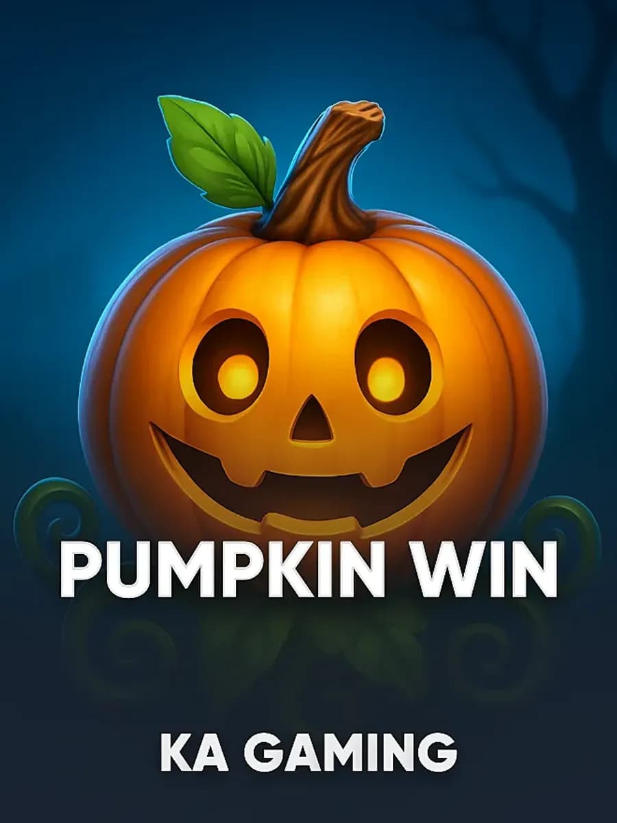 Pumpkin Win