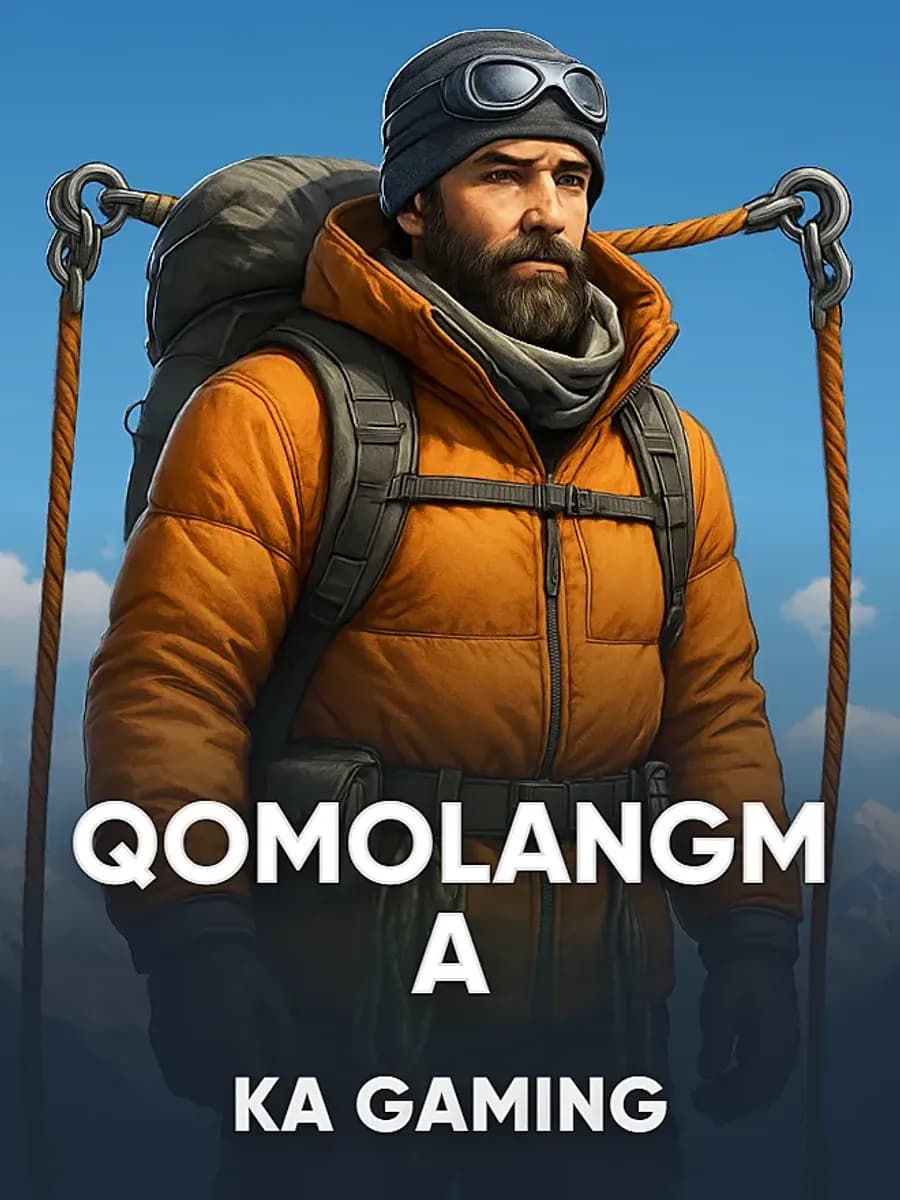 Qomolangma