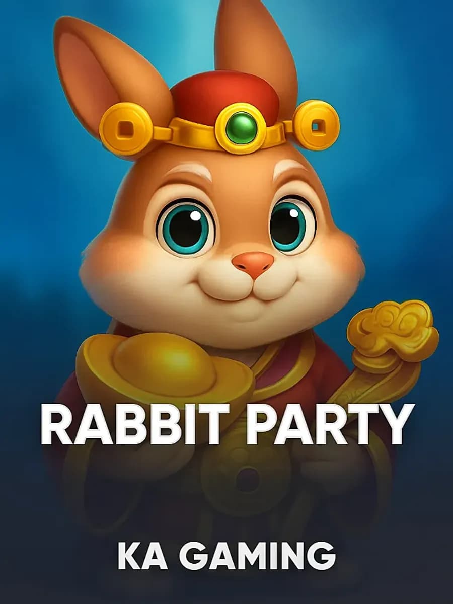 Rabbit Party
