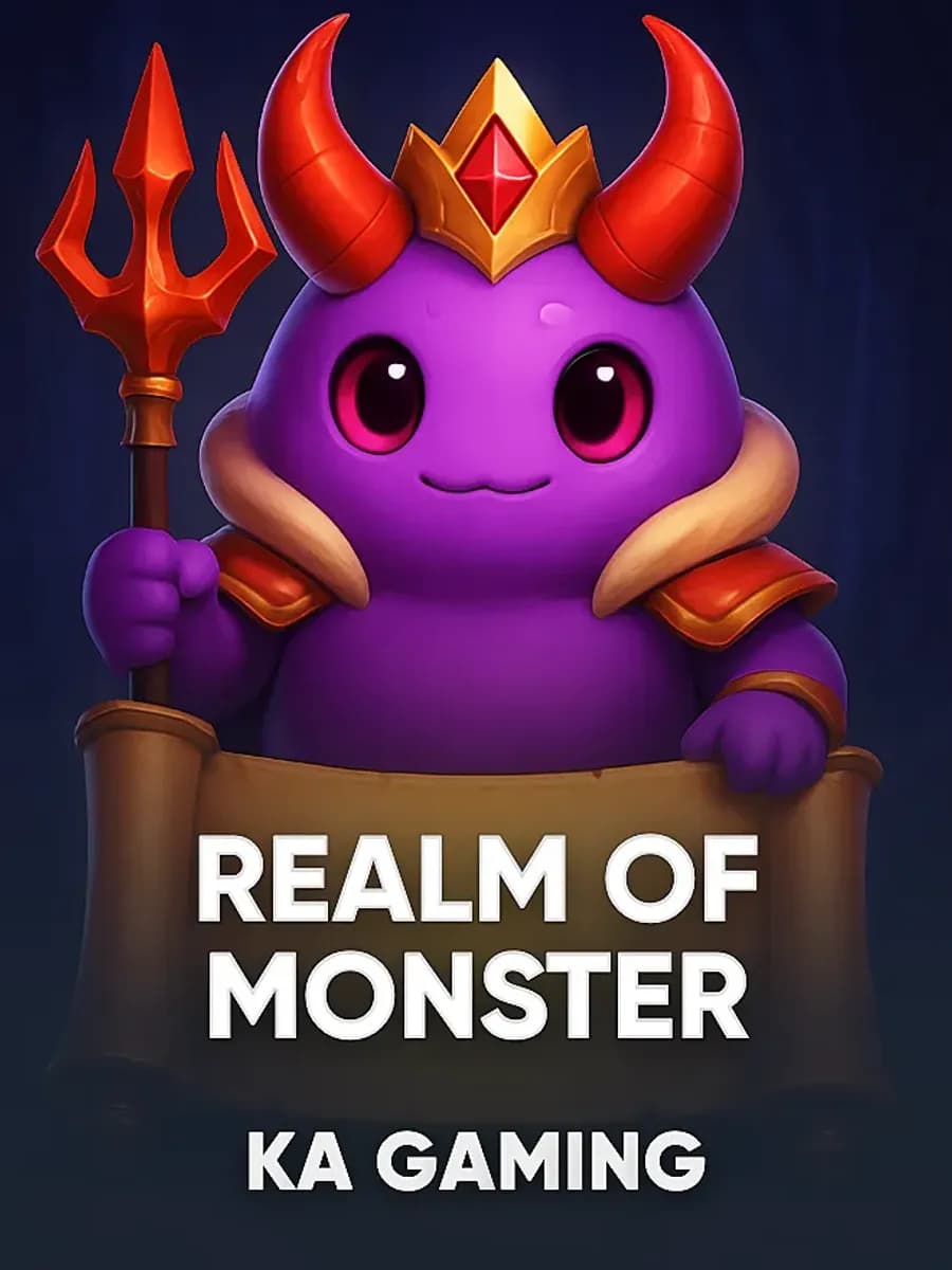 Realm of Monster