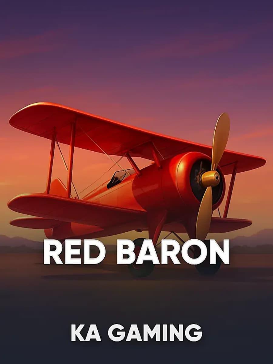 Red Baron