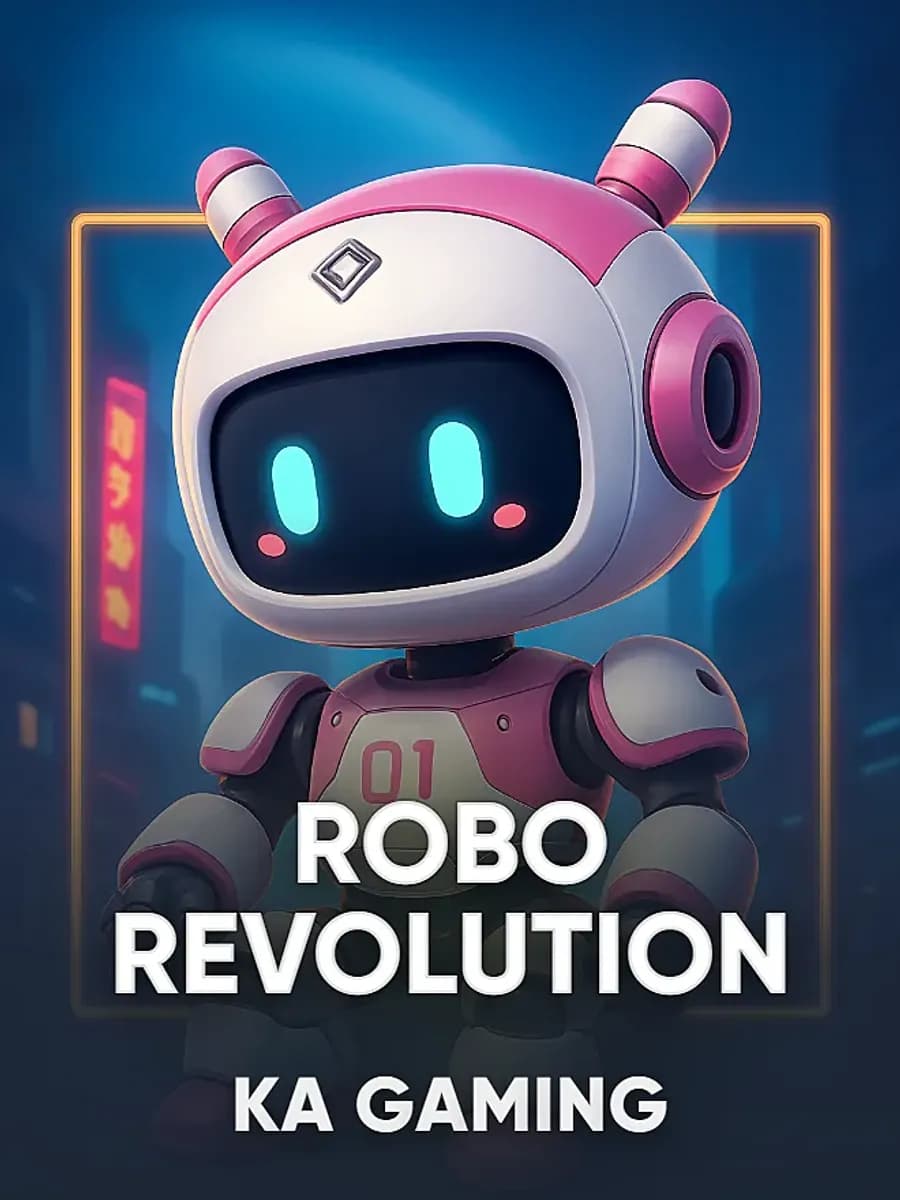 Robo Revolution