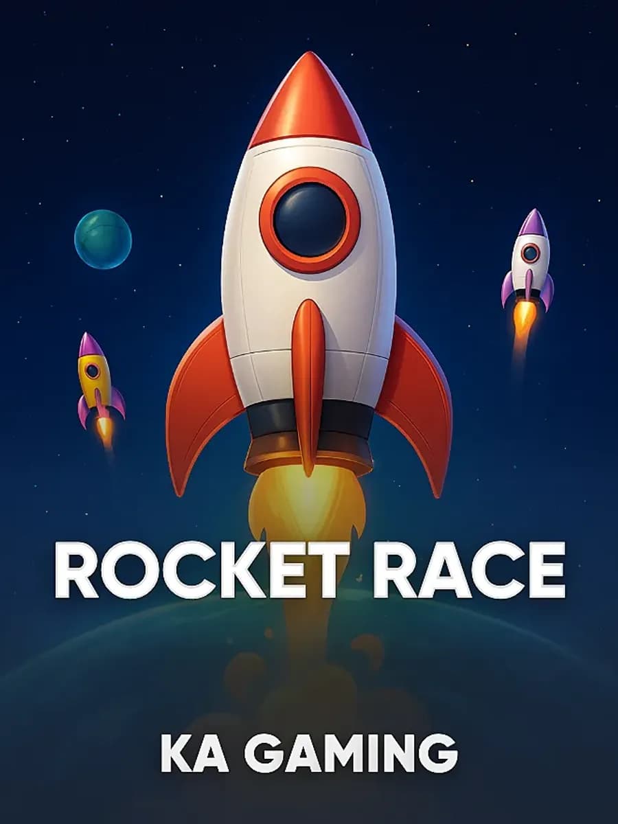Rocket Race