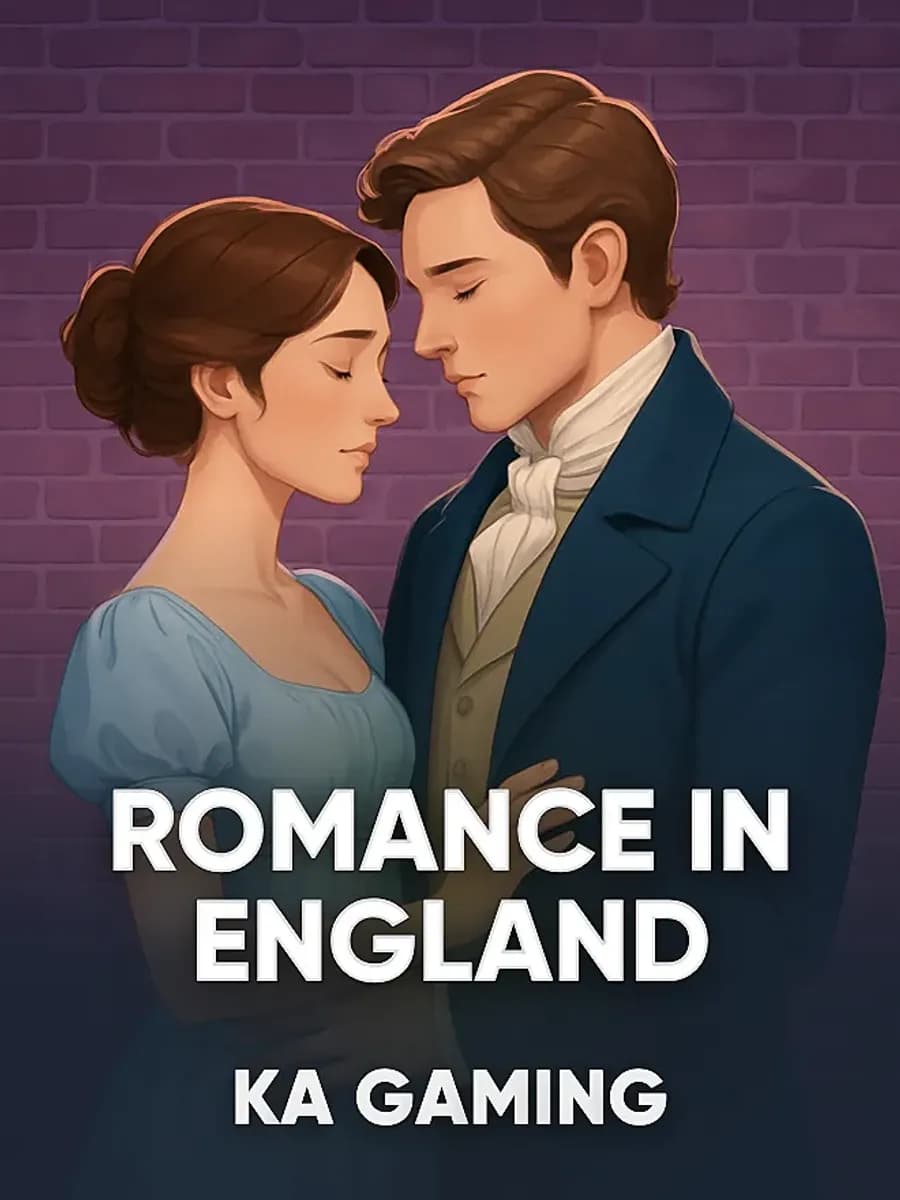 Romance In England