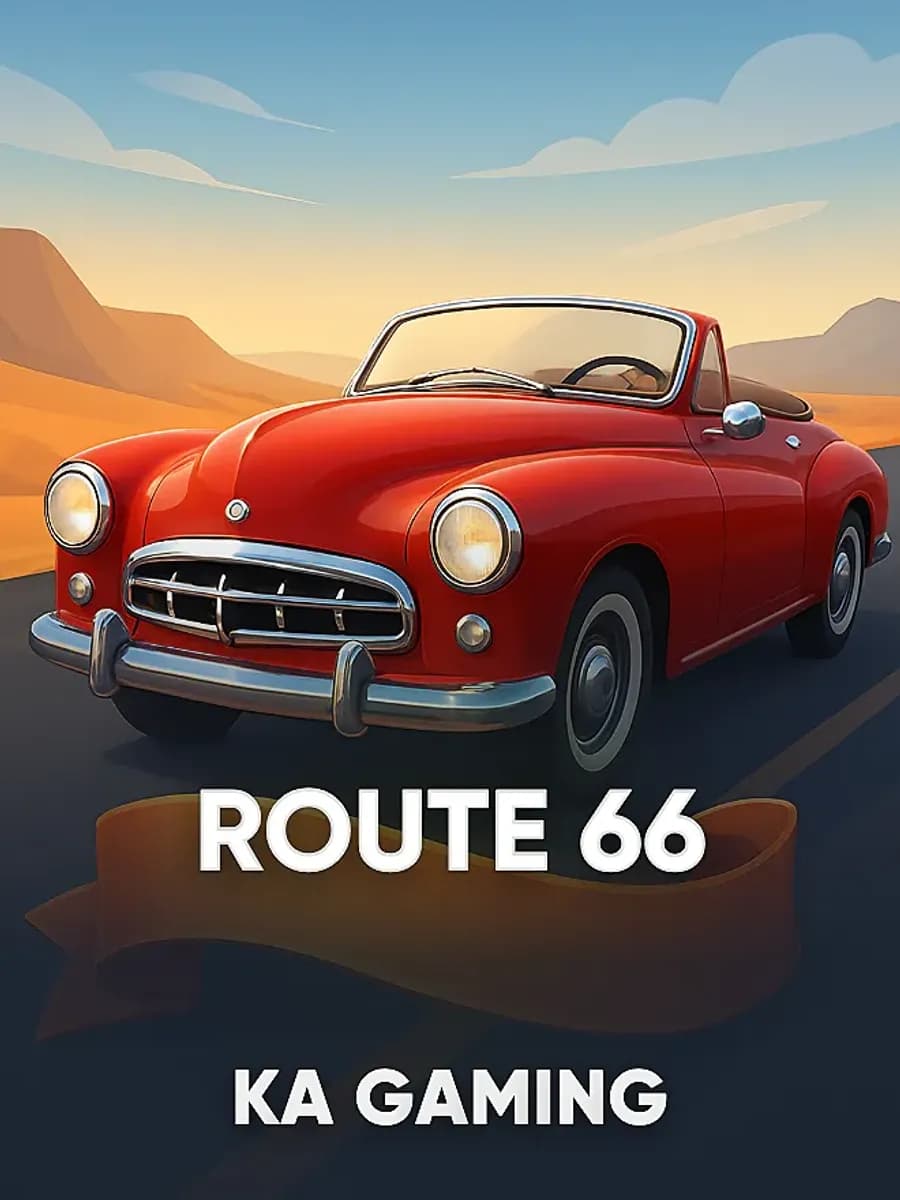 Route 66