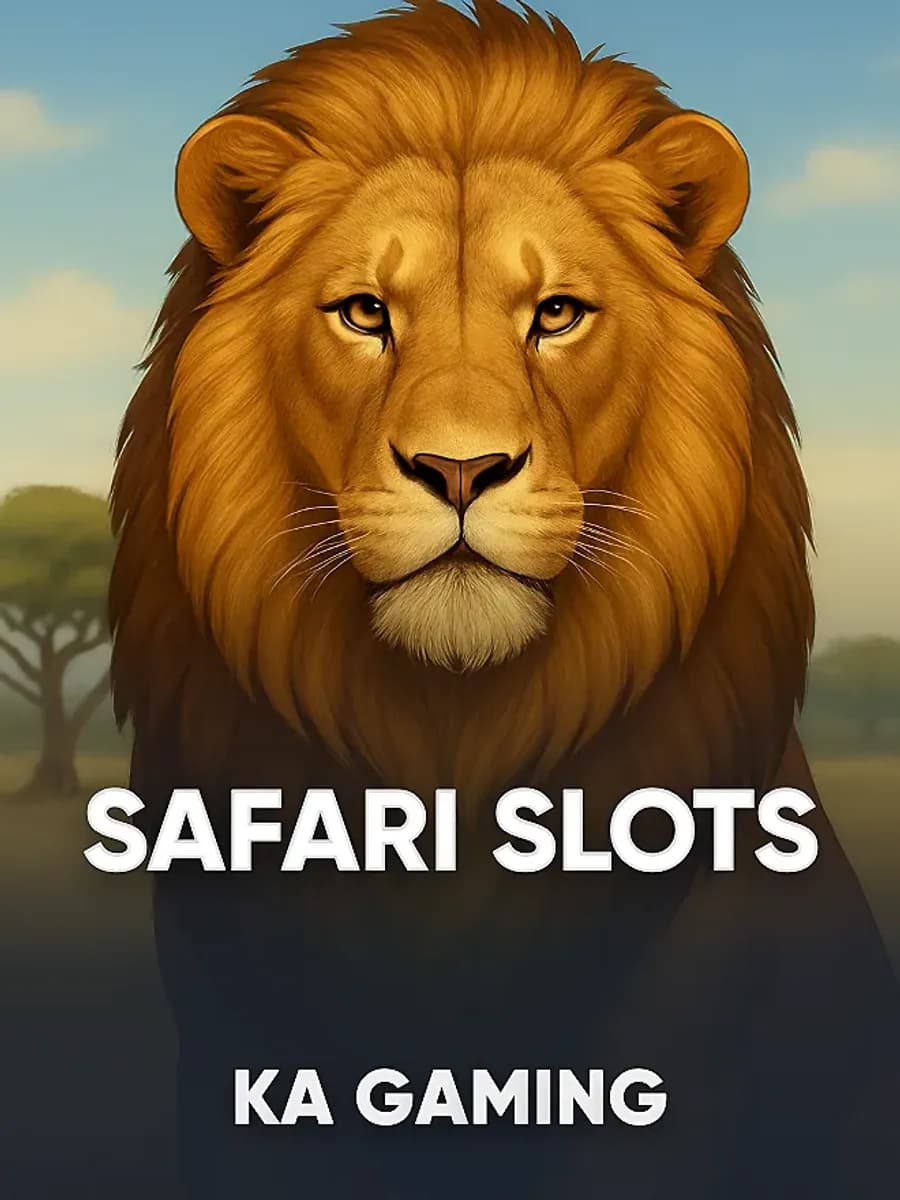 Safari Slots