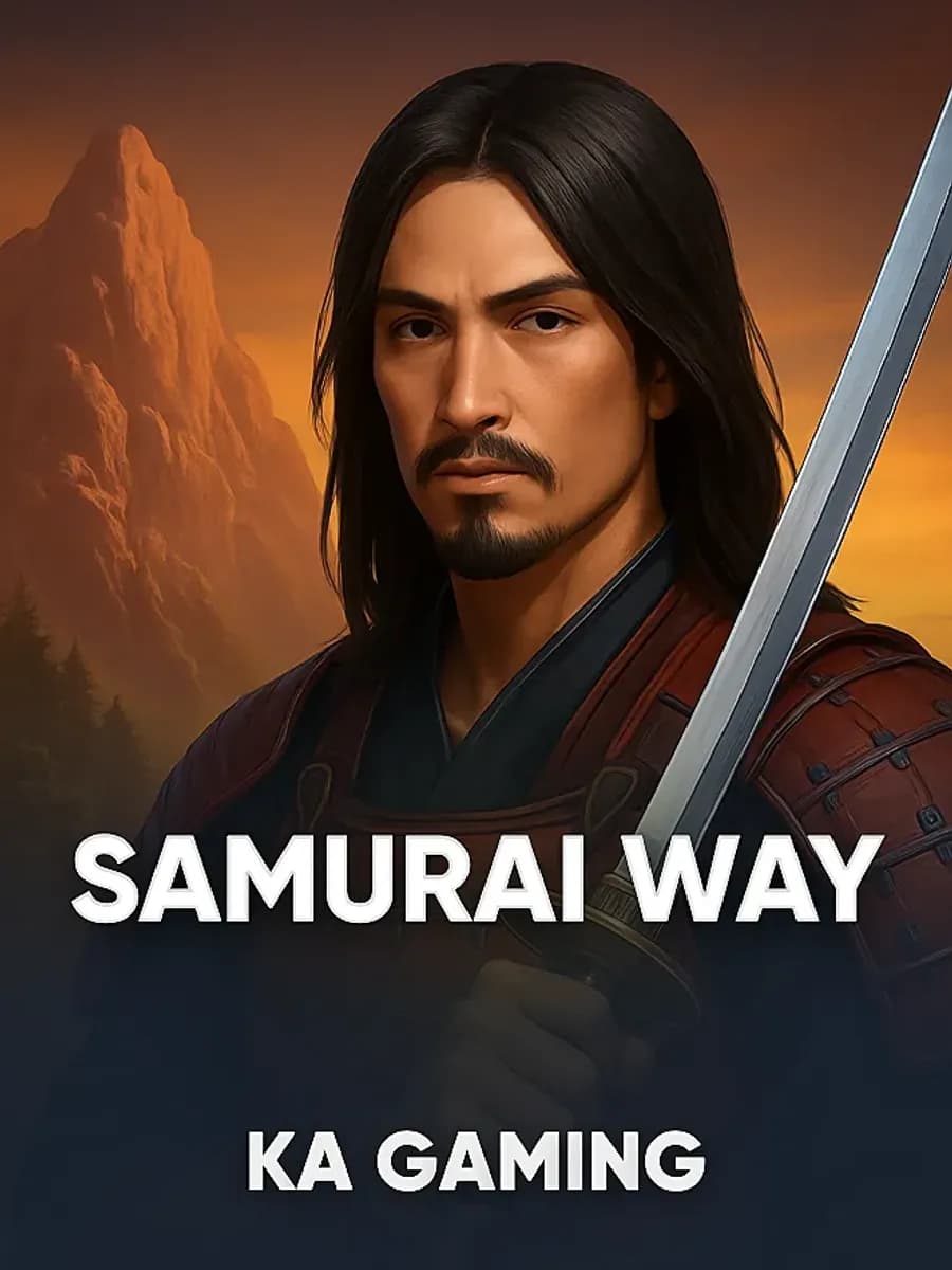 Samurai Way