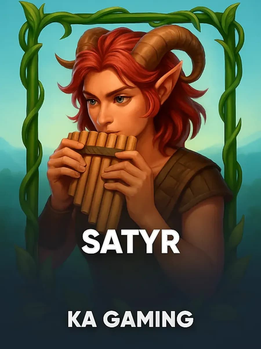 Satyr