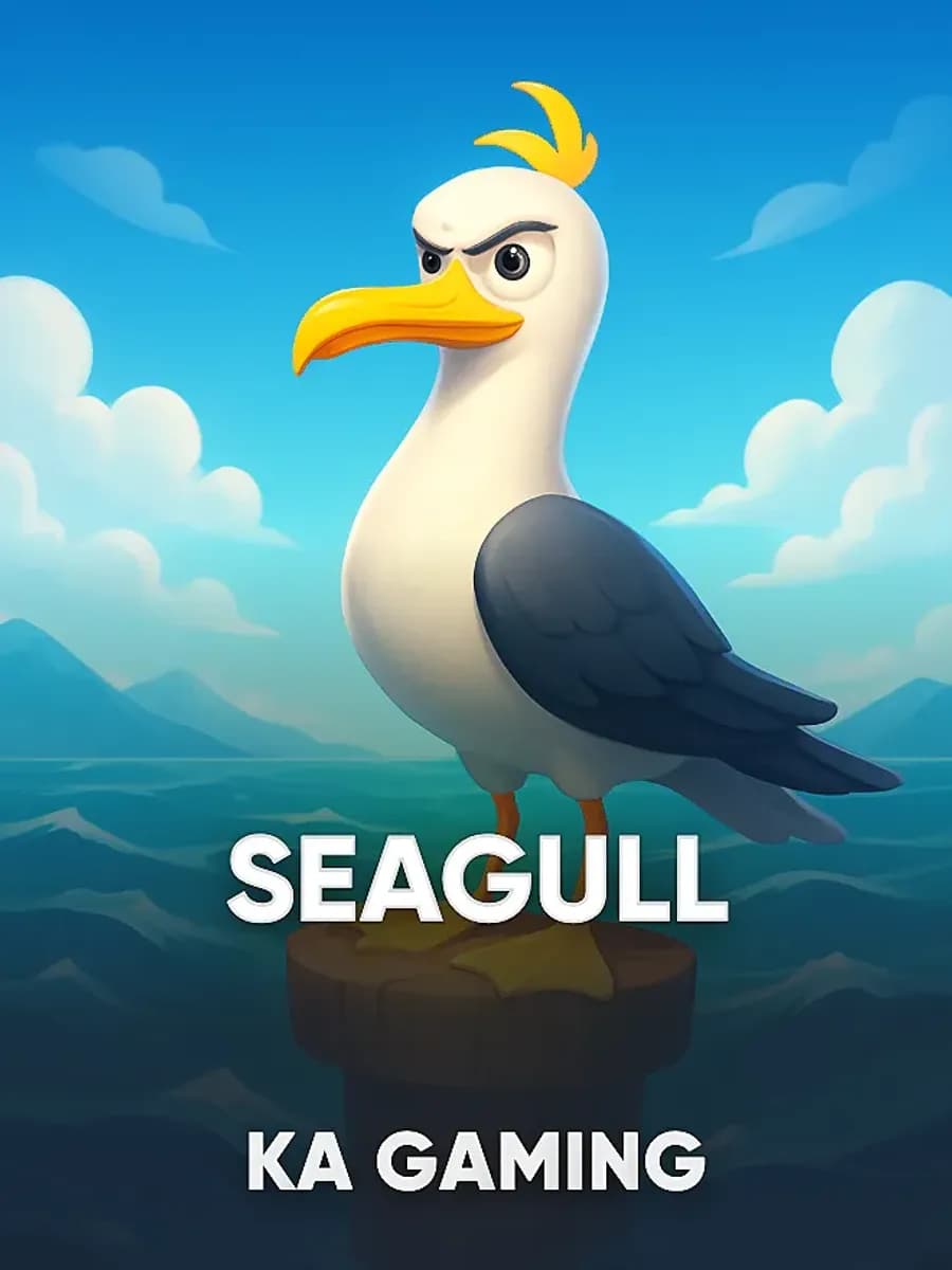 Seagull
