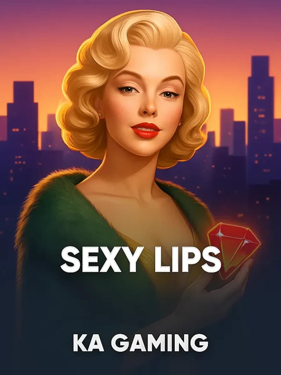 Sexy Lips