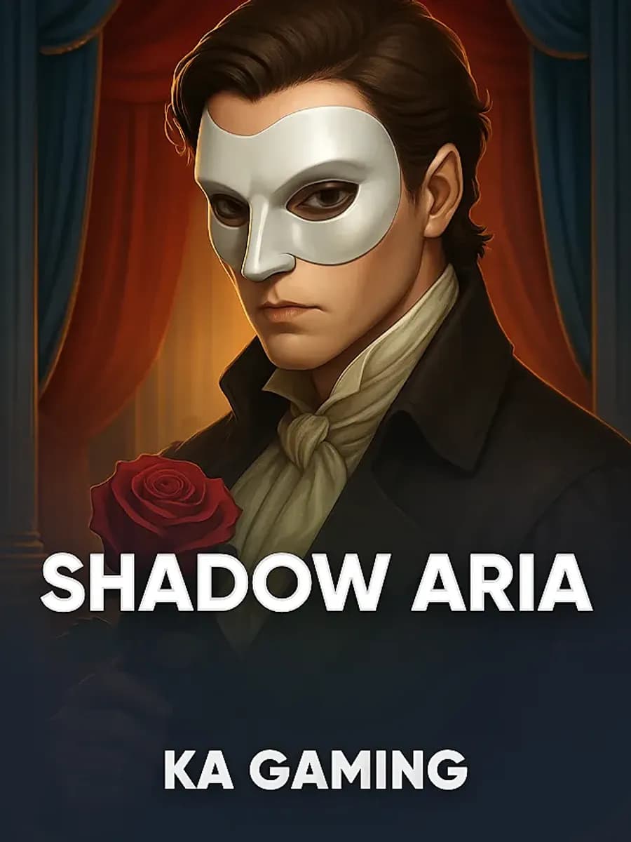 Shadow Aria