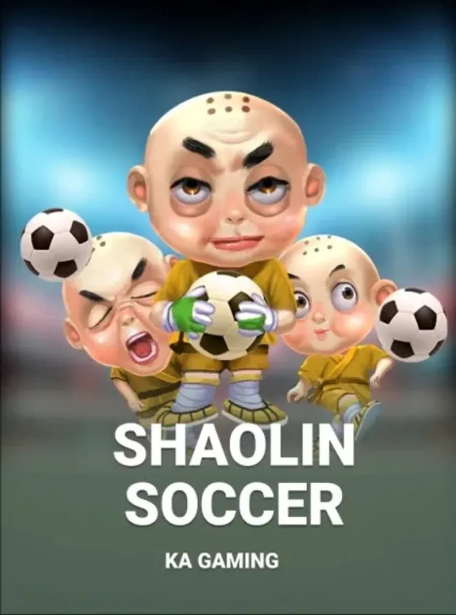 Shaolin Soccer