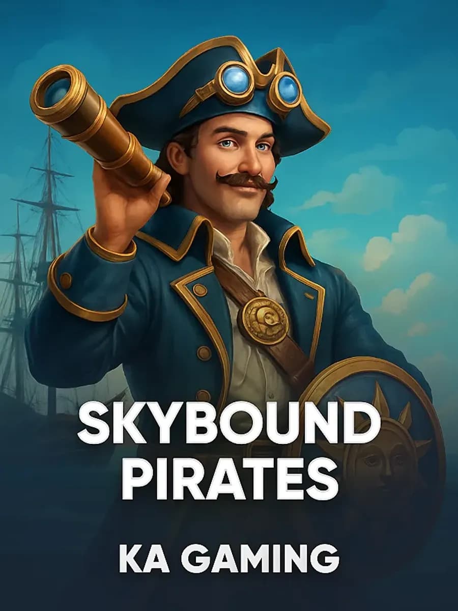 Skybound Pirates