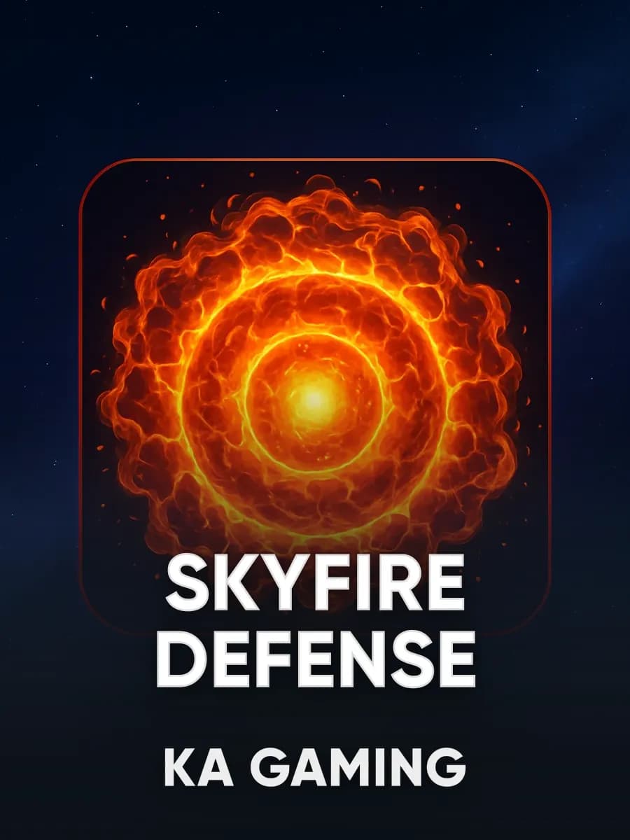 Skyfire Defense