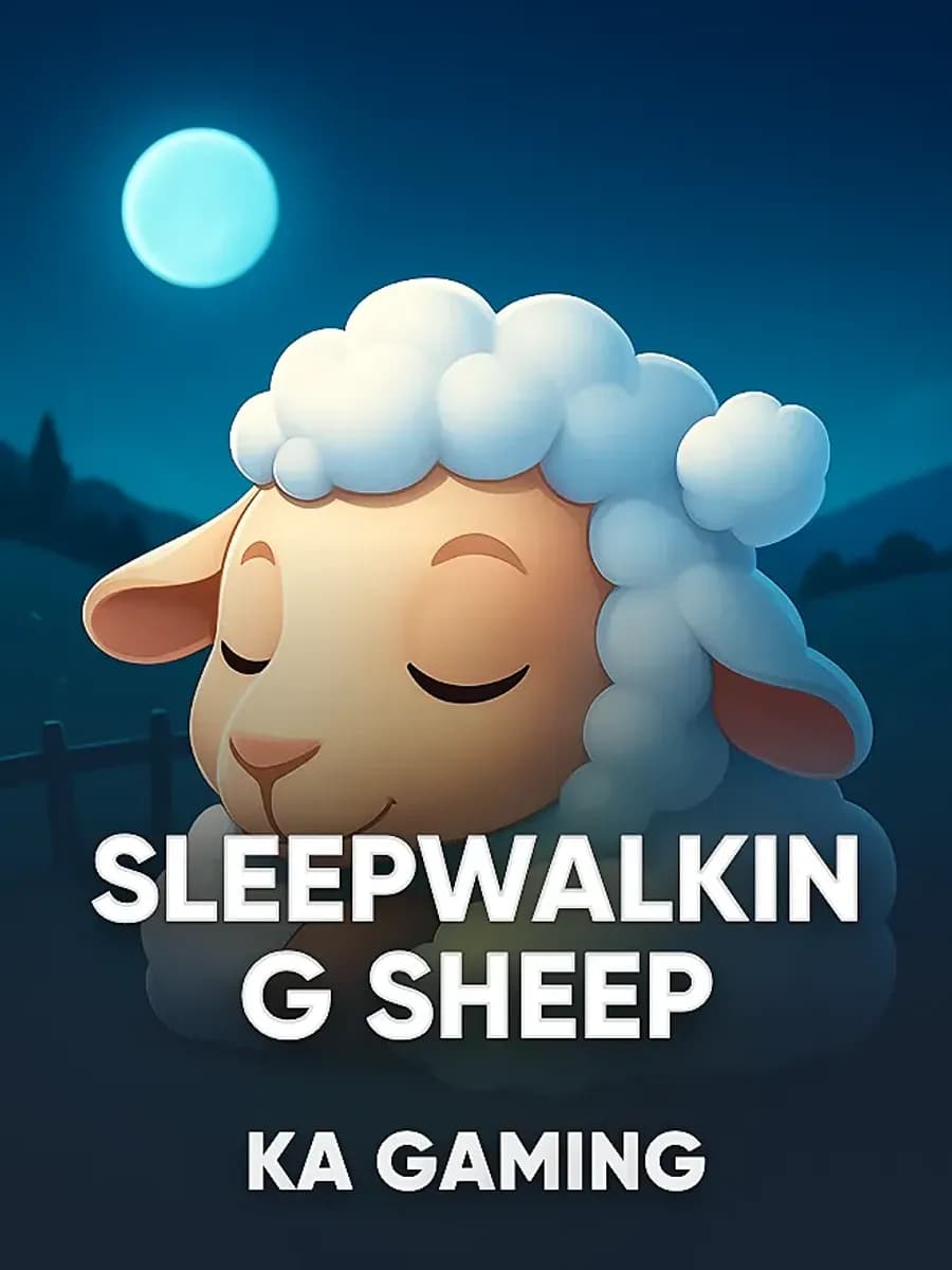 Sleepwalking Sheep