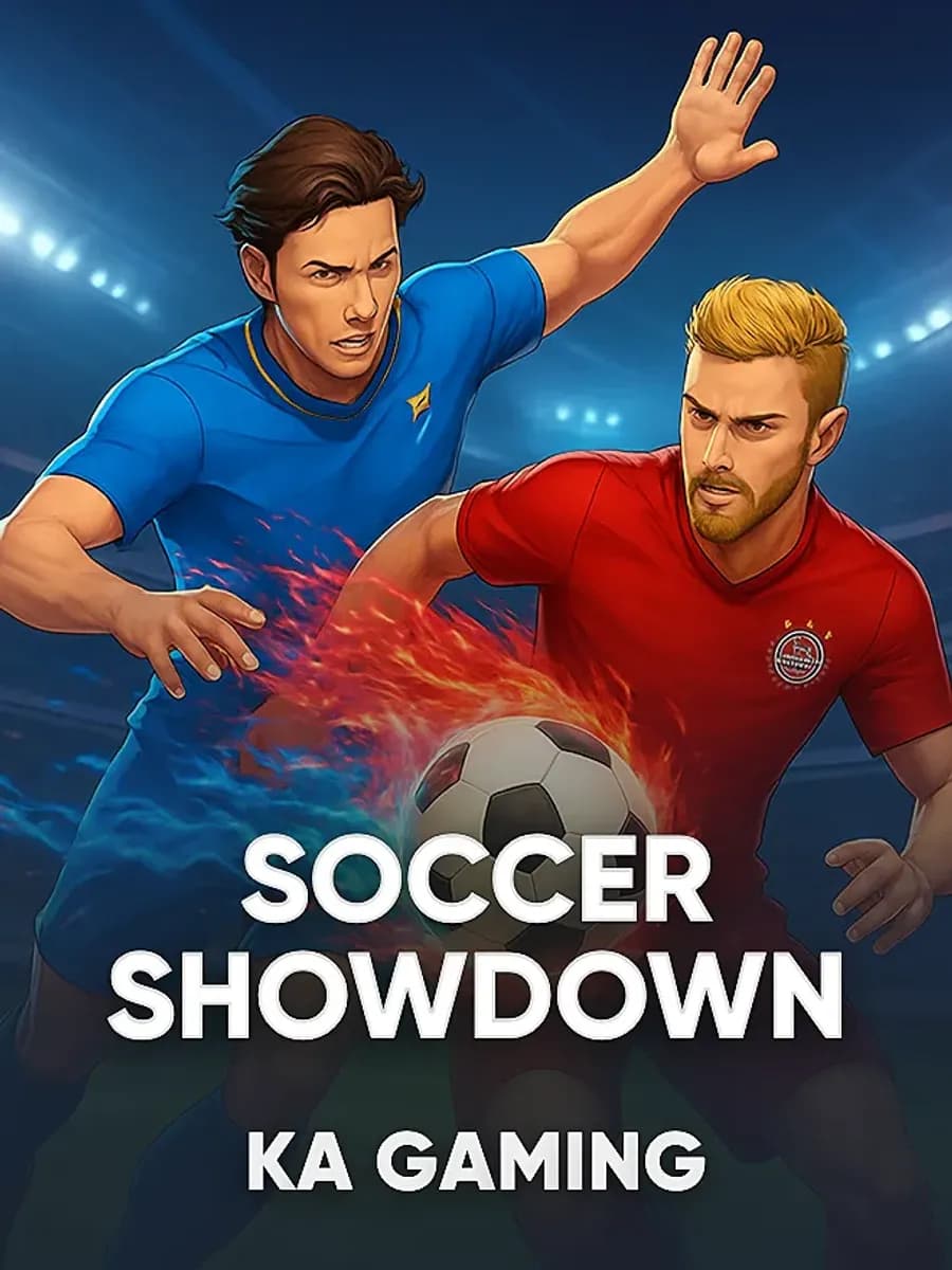 Soccer Showdown