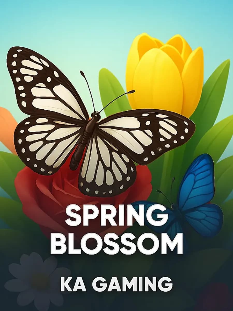 Spring Blossom