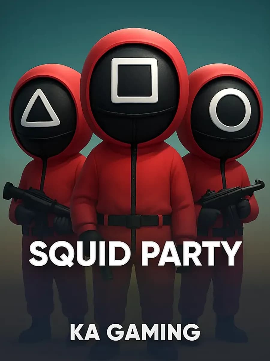 Squid Party
