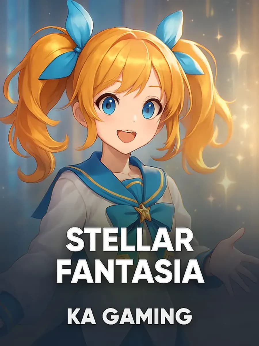 Stellar Fantasia