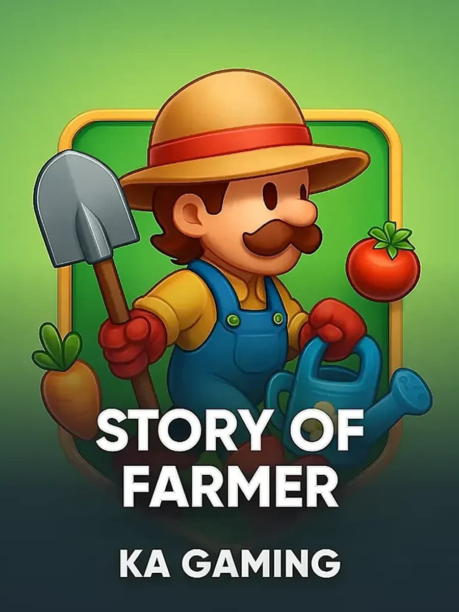 Story of Farmer
