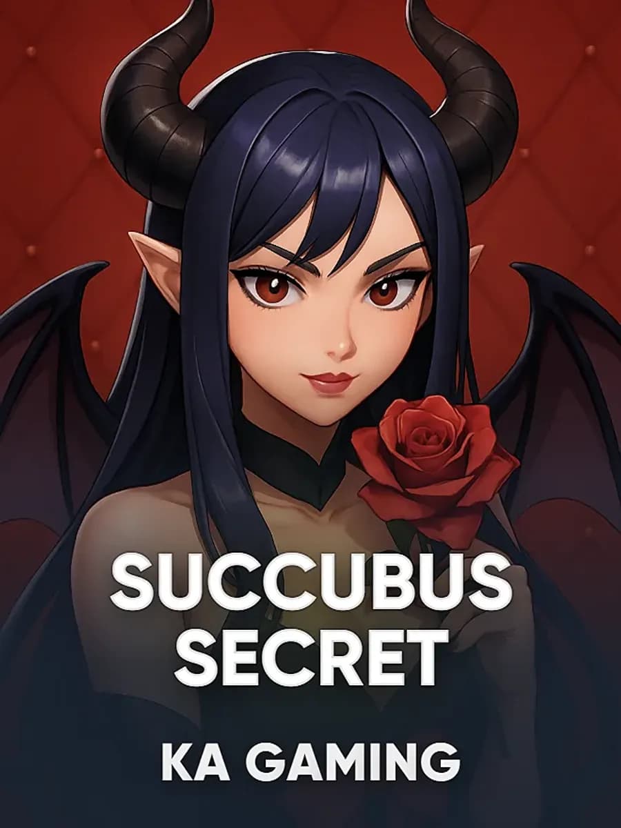 Succubus Secret