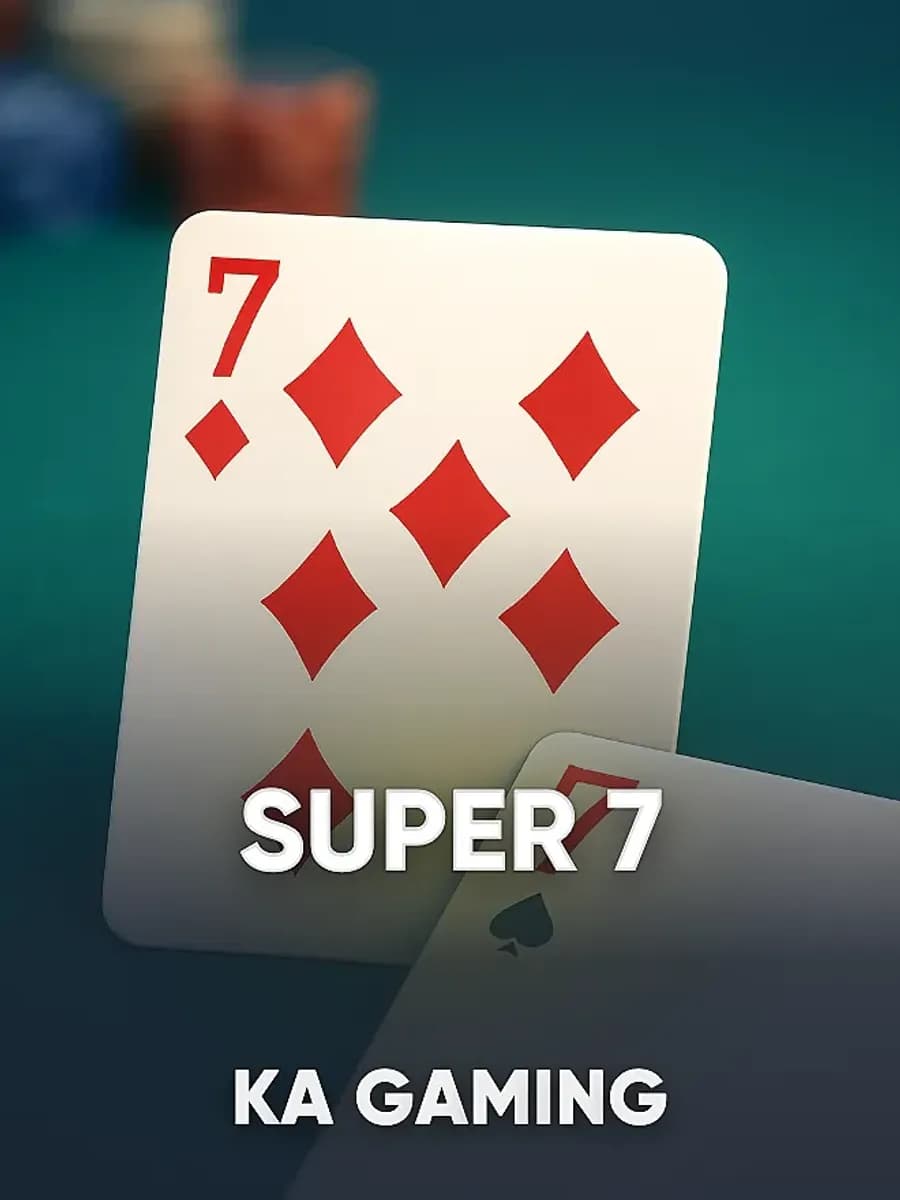 Super 7