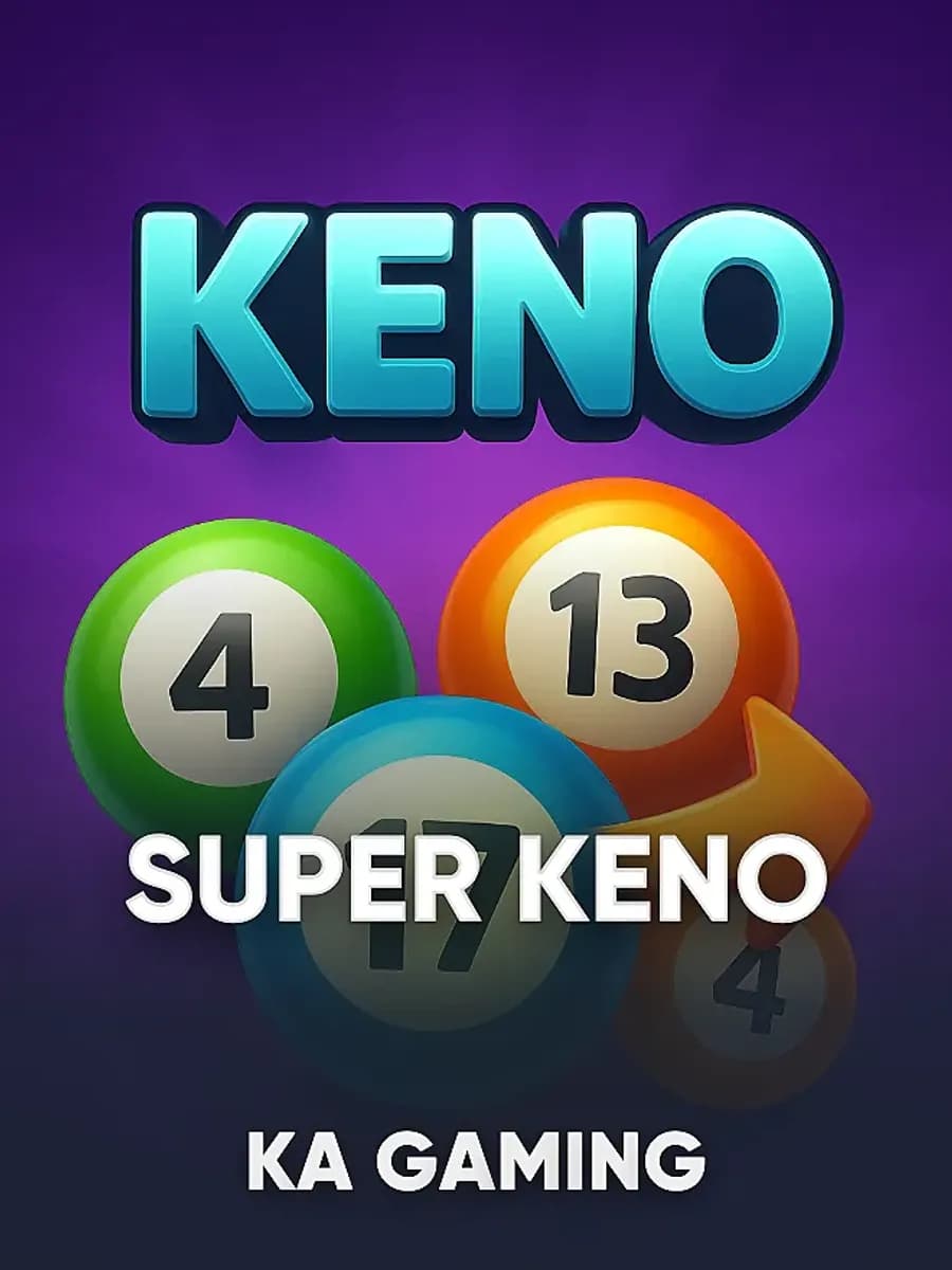 Super Keno