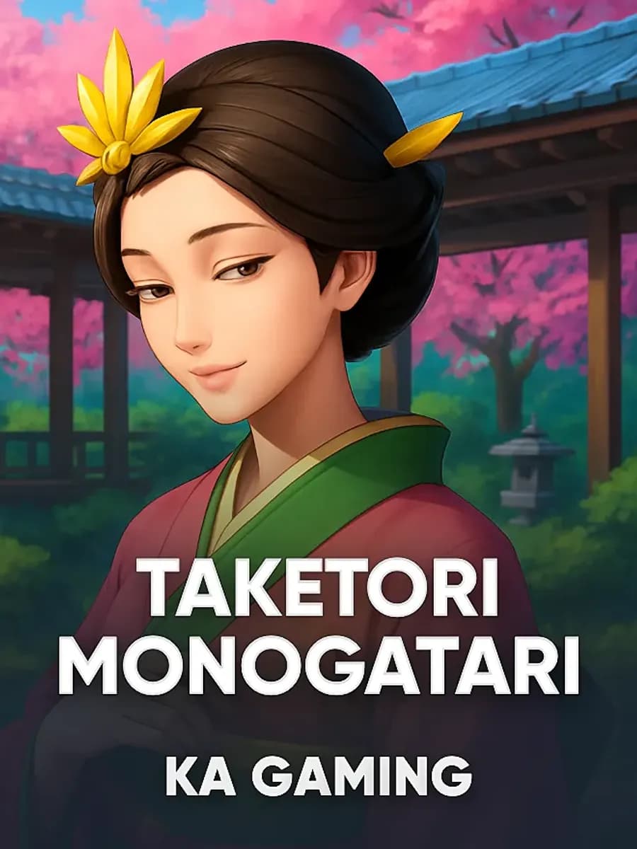 Taketori Monogatari