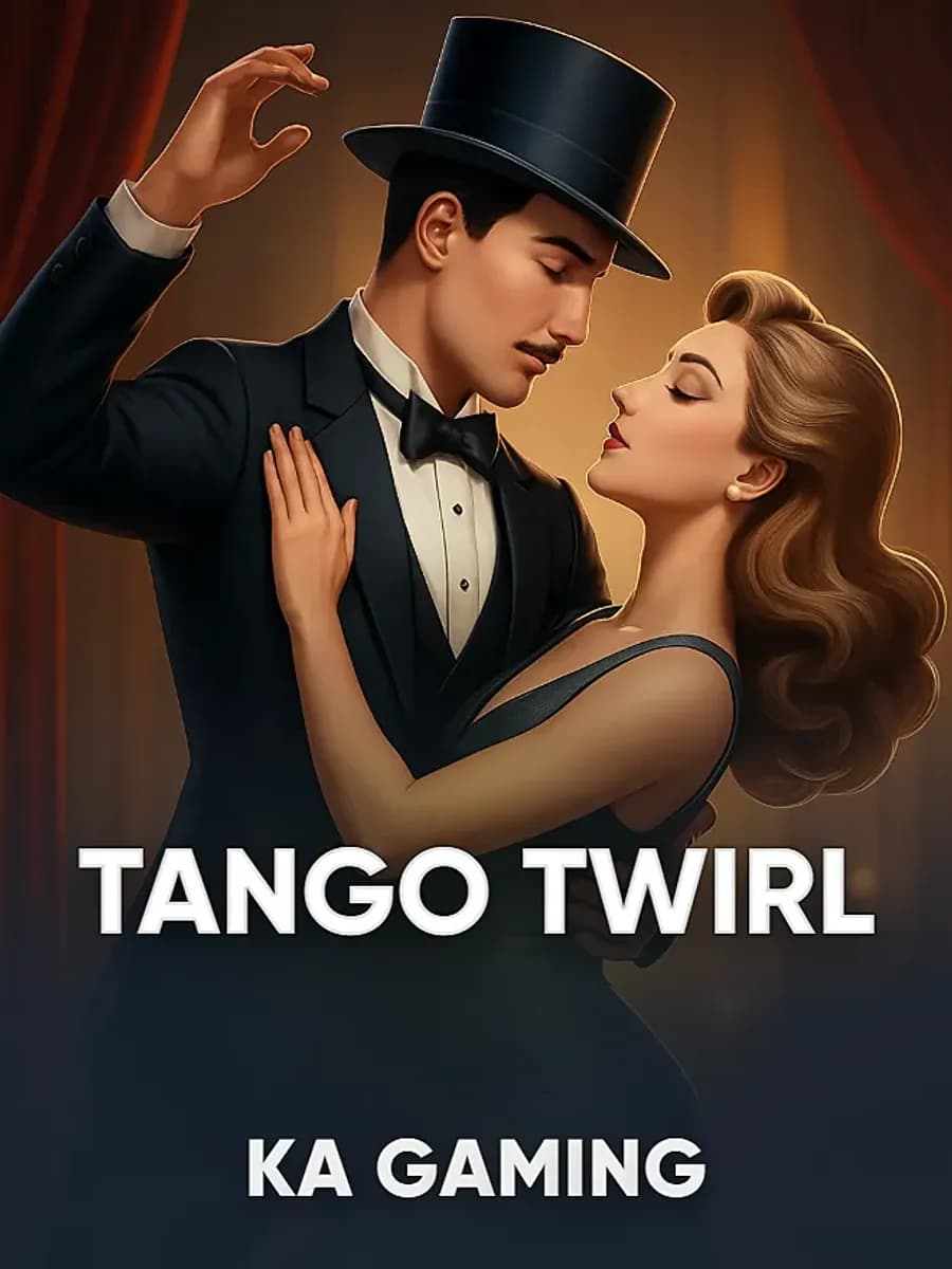 Tango Twirl